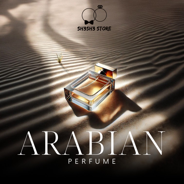 Arabic Perfume