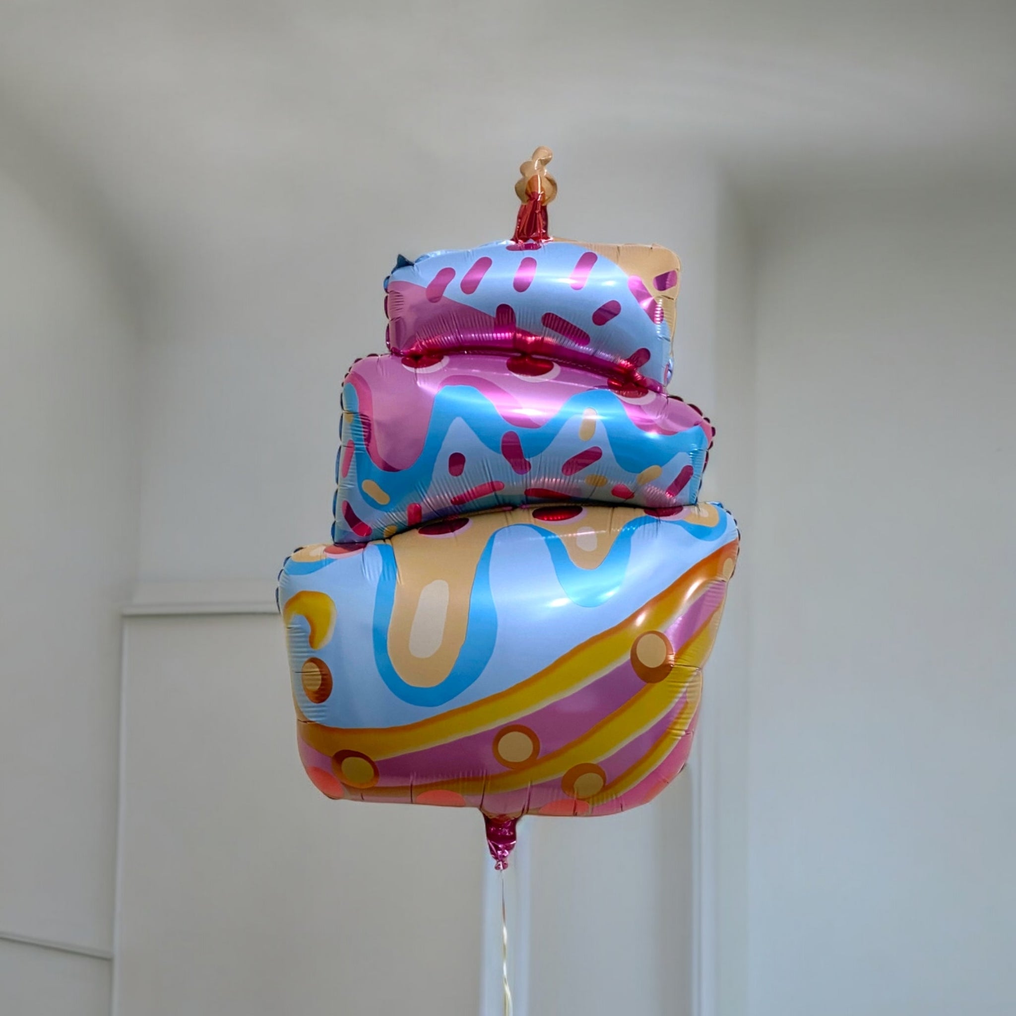 بلالين عيدميلاد