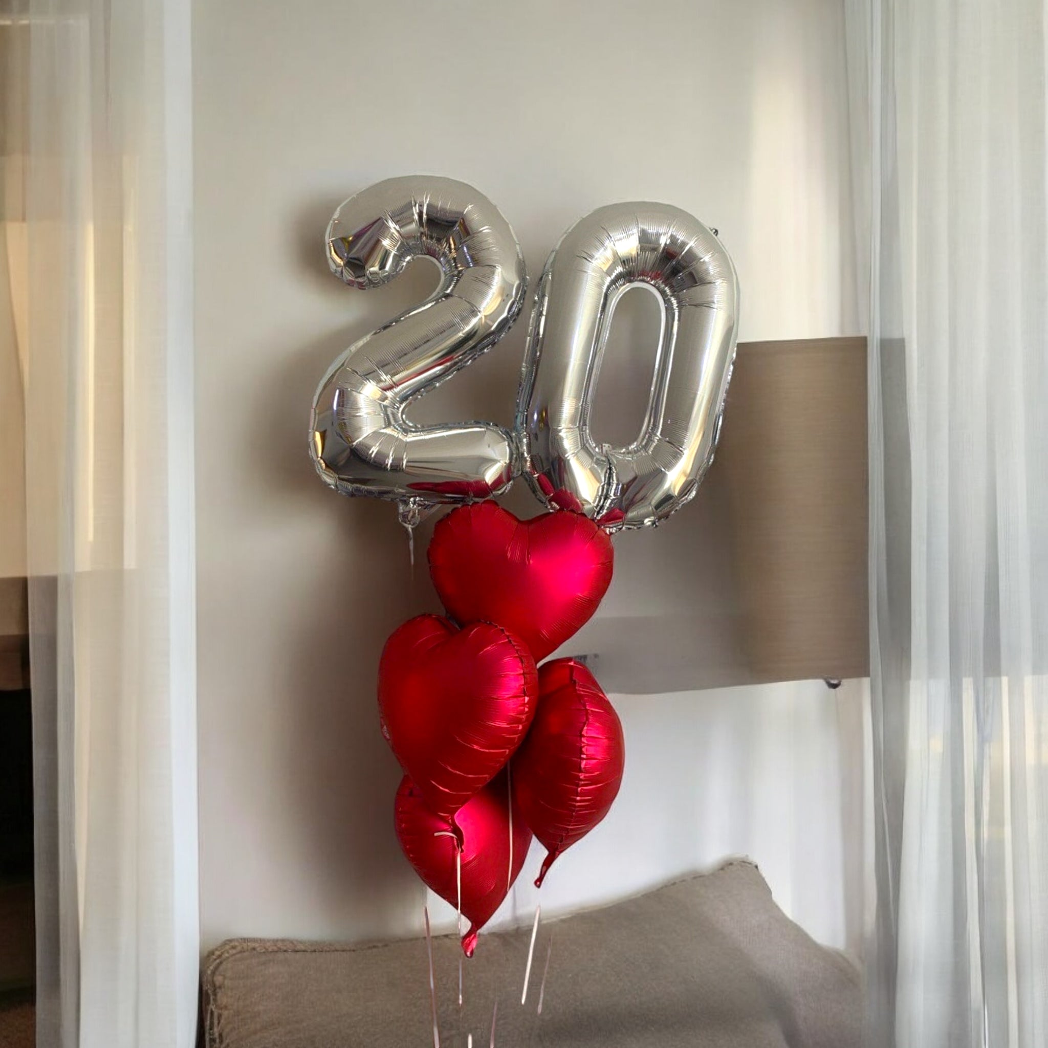 قسم البلالين