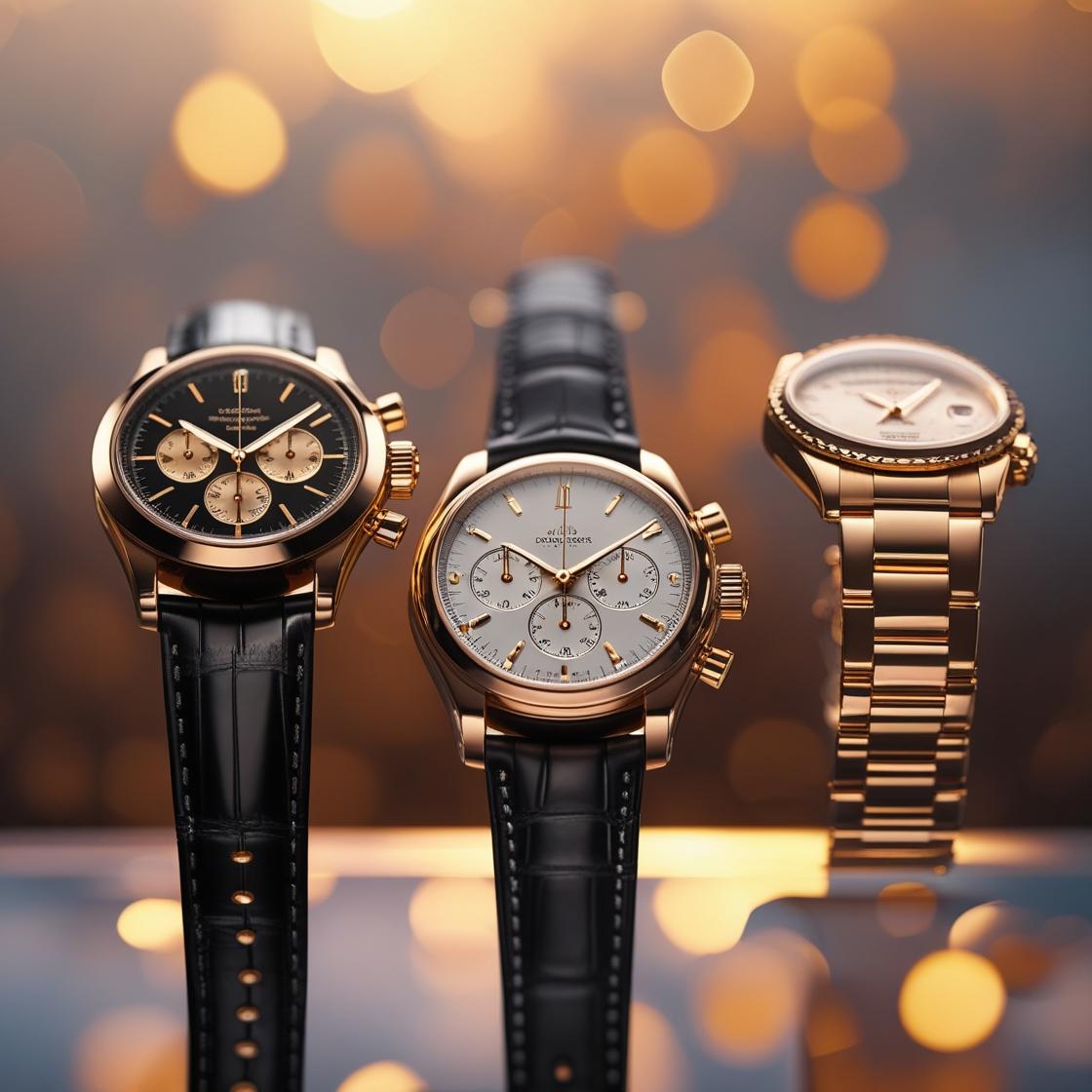 قسم الساعات